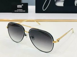 Picture of Montblanc Sunglasses _SKUfw55115910fw